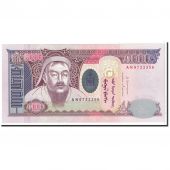 Banknote, Mongolia, 5000 Tugrik, 2013, Undated, KM:68b, UNC(65-70)