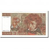 France, 10 Francs, 1975, 1975-07-03, AU(55-58), Fayette:63.11, KM:150c