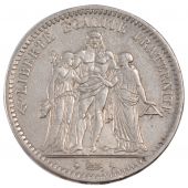 Gouvernement de Dfense Nationale, 5 Francs Hercule