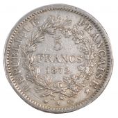 IIIrd Republic, 5 Francs Hercule 