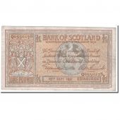 Billet, Scotland, 1 Pound, 1937, 1937-03-08, KM:91a, TB