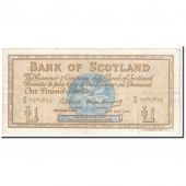 Banknote, Scotland, 1 Pound, 1965, 1965-05-11, KM:102b, AU(50-53)