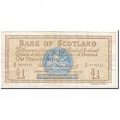 Banknote, Scotland, 1 Pound, 1965, 1965-05-10, KM:102a, EF(40-45)