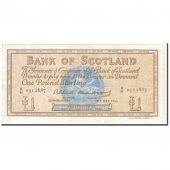 Banknote, Scotland, 1 Pound, 1965, 1965-05-07, KM:102a, AU(50-53)