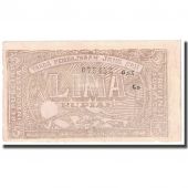 Billet, Indonsie, 5 Rupiah, 1948, 1948-04-01, KM:S192b, TB+