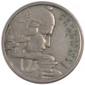 IVth Republic, 100 Francs Cochet