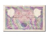 100 Francs bleu et rose type 1888