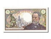 5 Francs Pasteur type 1966