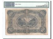 Switzerland, 100 Francs 1918, PMG VF 20, Pick 9a