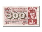 Switzerland, 500 Francs four seasons type