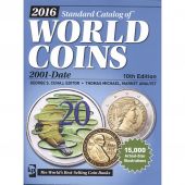 Livre, Monnaies, World Coins, 2001-2016, 10me Edition, Safe:1842-5