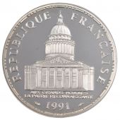 Vme Rpublique, 100 Francs Panthon