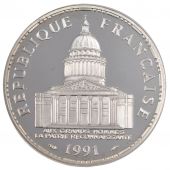 Vth Republic, 100 Francs Panthon