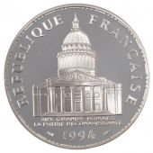 Vth Republic, 100 Francs Panthon