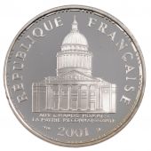 Vth Republic, 100 Francs Panthon
