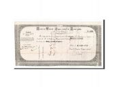 Nouvelle-Calédonie, Traite de 500 Francs, 18 Octobre 1872, Kolsky 85