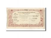 Nouvelle-Caldonie, Traite de 10 000 Francs, 7 Septembre 1880, Kolsky 94