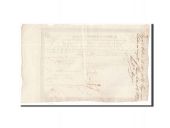 Sngal, Traite de 2000 Francs, 2 Mars 1829, Kolsky 64