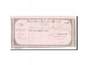 Nouvelle Caldonie, Traite de 250 Francs, 9 Septembre 1869, Comme Kolsky 86