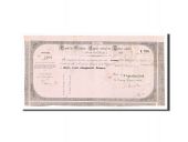 Nouvelle Caldonie, Traite de 250 Francs, 9 Septembre 1869, Comme Kolsky 86
