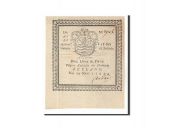 Zlande 1795, 2 Livres ou 18 Sols de Zlande, 23 Mars 1795, Lafaurie 259