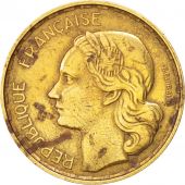 IVme Rpublique, 50 Francs Guiraud 1950, KM 918.1