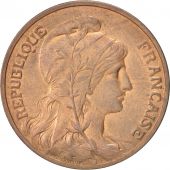 IIIme Rpublique, 10 Centimes Dupuis 1906, KM 843