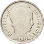 IIIme Rpublique, 5 Francs Bazor 1933, KM 887