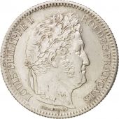Louis Philippe Ier, 2 Francs 1832 La Rochelle, KM 743.5