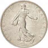 FRANCE, Semeuse, 2 Francs, 1905, Paris, KM:845.1, TTB+, Silver, 27, Gadoury 532