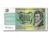 Australie, 2 Dollars type Mac Arthur