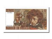 10 Francs type Berlioz