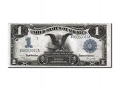 United States, 1 Dollar type Silver Certificate