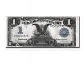 Etats-Unis, 1 Dollar type Silver Certificate