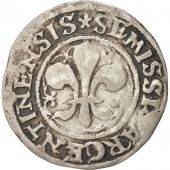 France, Strasbourg, Semissis, Strasbourg, TTB, Silver, Boudeau:1341