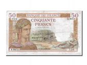 50 Francs type Crs Modifi