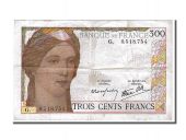 300 Francs type 1938