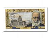 500 Francs type Victor Hugo