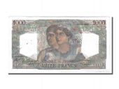 1000 Francs type Minerve et Hercule