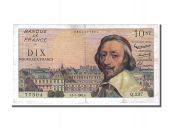 10 Nouveaux Francs type Richelieu
