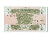 Irak, 1/4 Dinar type 1992-93