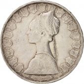 Italy, 500 Lire, 1958, Rome, TTB, Silver, KM:98