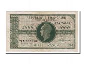 1000 Francs type Marianne "Chiffres Gras"