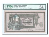 Russia, 500 Rubles 1918, PMG Ch UNC 64, Pick S595