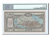 Russia, 500 Rubles 1918, PMG Ch UNC 64, Pick S595