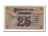 Russie, 25 Roubles type Oural