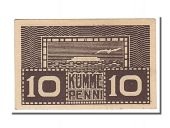 Estonie, 10 Penni type 1919