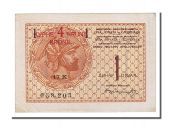 Yougoslavie, 4 Kronen / 1 Dinar type 1919