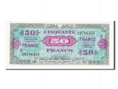 50 Francs type Verso France