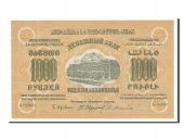 Russie-Transcaucasie, 1000 Roubles type 1923